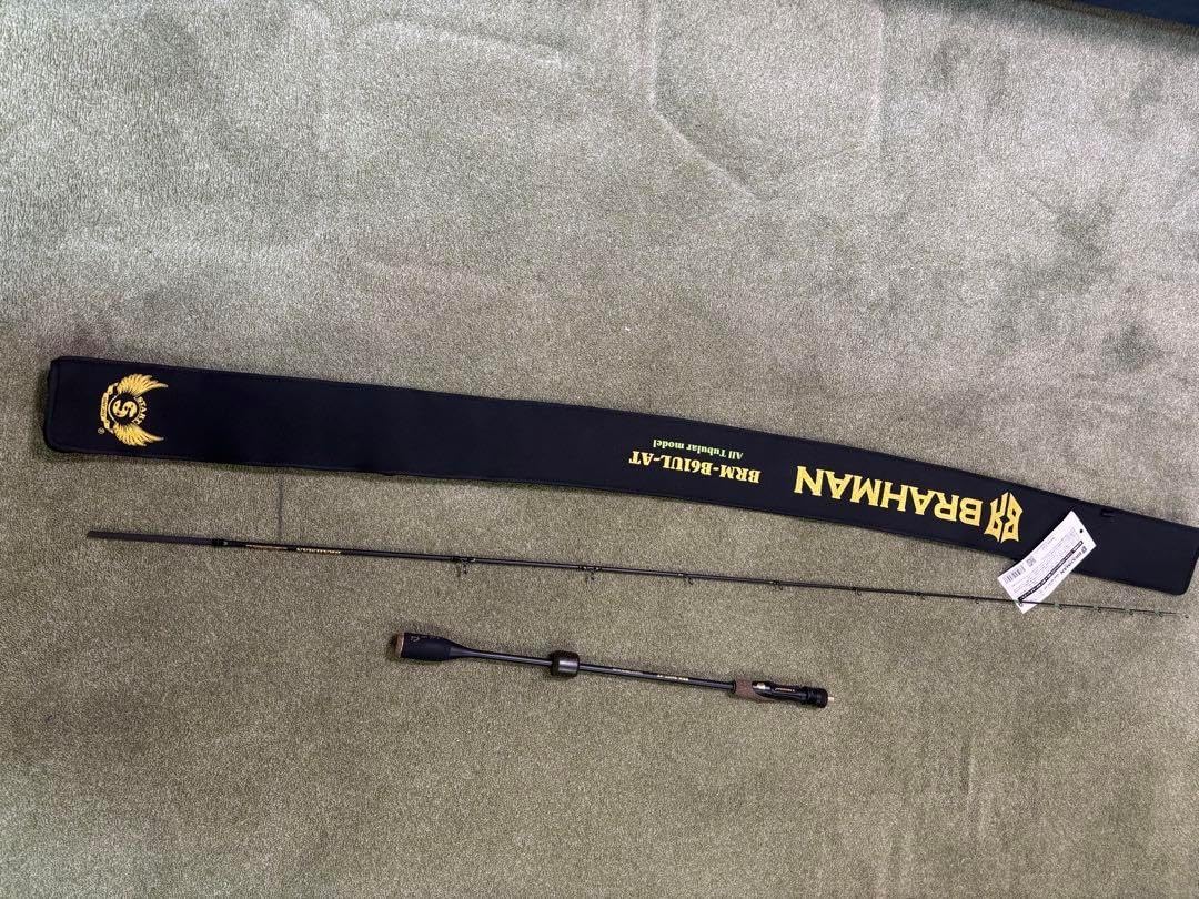 start ブラフマン　BRM-B61UL-AT 楽天市場】○【送料無料】START スタート ブラフマン BRM-B61UL